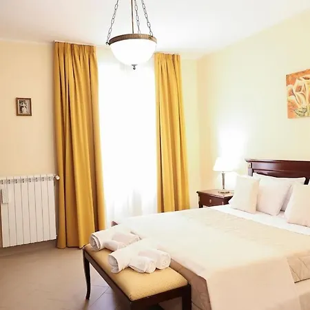 Casa Fronte Mare Lejlighed *