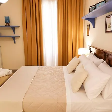 Casa Fronte Mare * Palermo