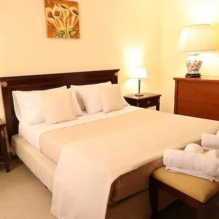 Casa Fronte Mare Appartement Palermo