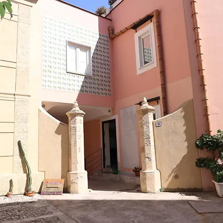 Appartamento Casa Fronte Mare
